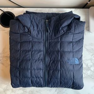THE NORTH FACE Termoball Puffer Jacket